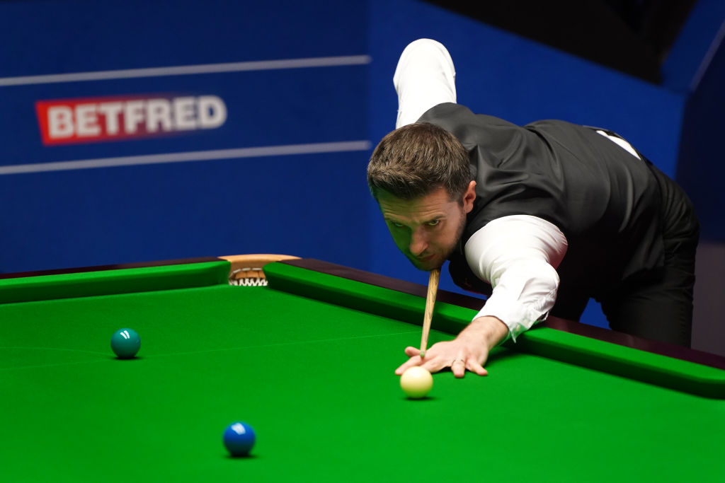 European Masters Snooker 2022 dates, schedule, tournament format, prize money and how to watch on TV in UK