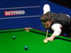 European Masters Snooker 2022: dates, schedule, tournament format, prize money and how to watch on TV in UK