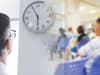 Hospital waiting lists: the 14 types of treatment with the longest NHS waiting times in England