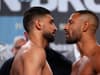 How to watch Amir Khan vs Kell Brook: TV coverage of British boxing fight - channel, live stream, highlights