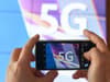 When will 5G be in my area? UK Coverage map for EE and other networks - and when it will be widely available