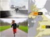 Storm Franklin: which parts of UK will get strong winds as Met Office issues amber weather warning