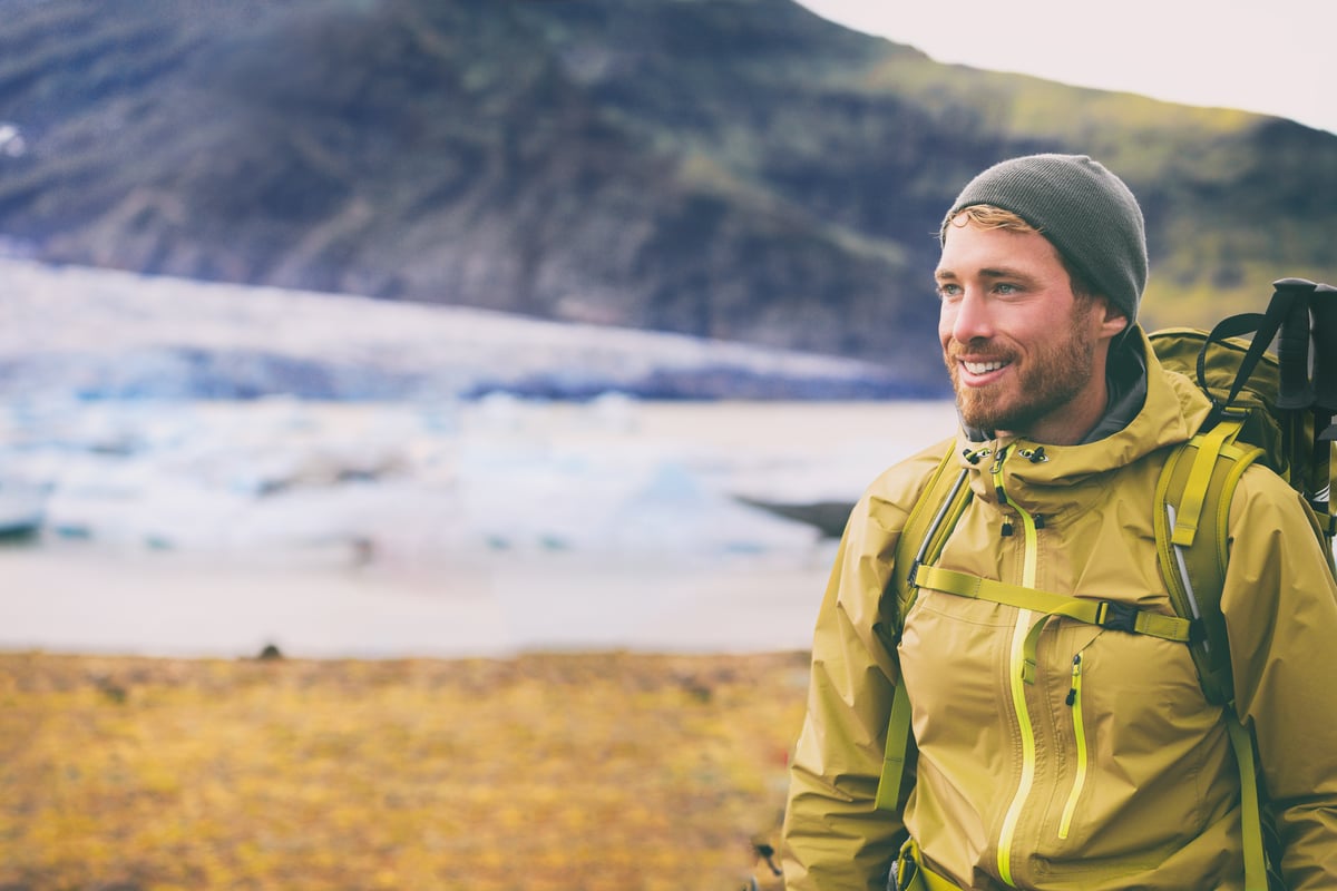 Mekaniker Øjeblik komfortabel Best men's waterproof hiking jackets 2023