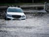 Storm Franklin floods: the areas of UK hit by flooding, including Sheffield, Manchester, Leeds and Yorkshire