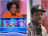 Jamal Edwards: what did his mum Brenda’s Loose Women co host Charlene White say about SBTV founder’s death?