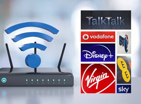 Mobile and broadband bills 2022: which providers are putting prices up from March, including Sky, O2, Virgin