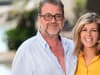 Caring for Derek on ITV: how is Kate Garraway’s husband Derek Draper coping with Covid - when is documentary?