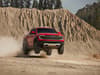 New 2022 Ford Ranger Raptor gets performance upgrade with 284bhp twin-turbo V6