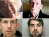 Two brothers convicted of murder after two pensioners were killed in their homes in separate robberies