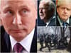 Russia sanctions: the measures the UK, US and EU have taken over Ukraine crisis - and what they could do next