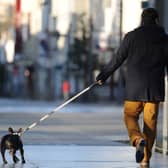 Dog owners risk an on-the-spot fine which can increase to £1,000 if prosecuted for walking their pets with long leads 