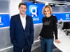 Emily Maitlis and Jon Sopel announce they are leaving the BBC to launch new podcast and host LBC show together