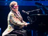 Elton John private jet: what happened as singer’s plane forced to make emergency landing in Storm Franklin?
