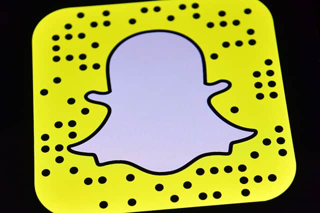 What Does Sb Mean On Snapchat Meaning Of Term Explained Nationalworld