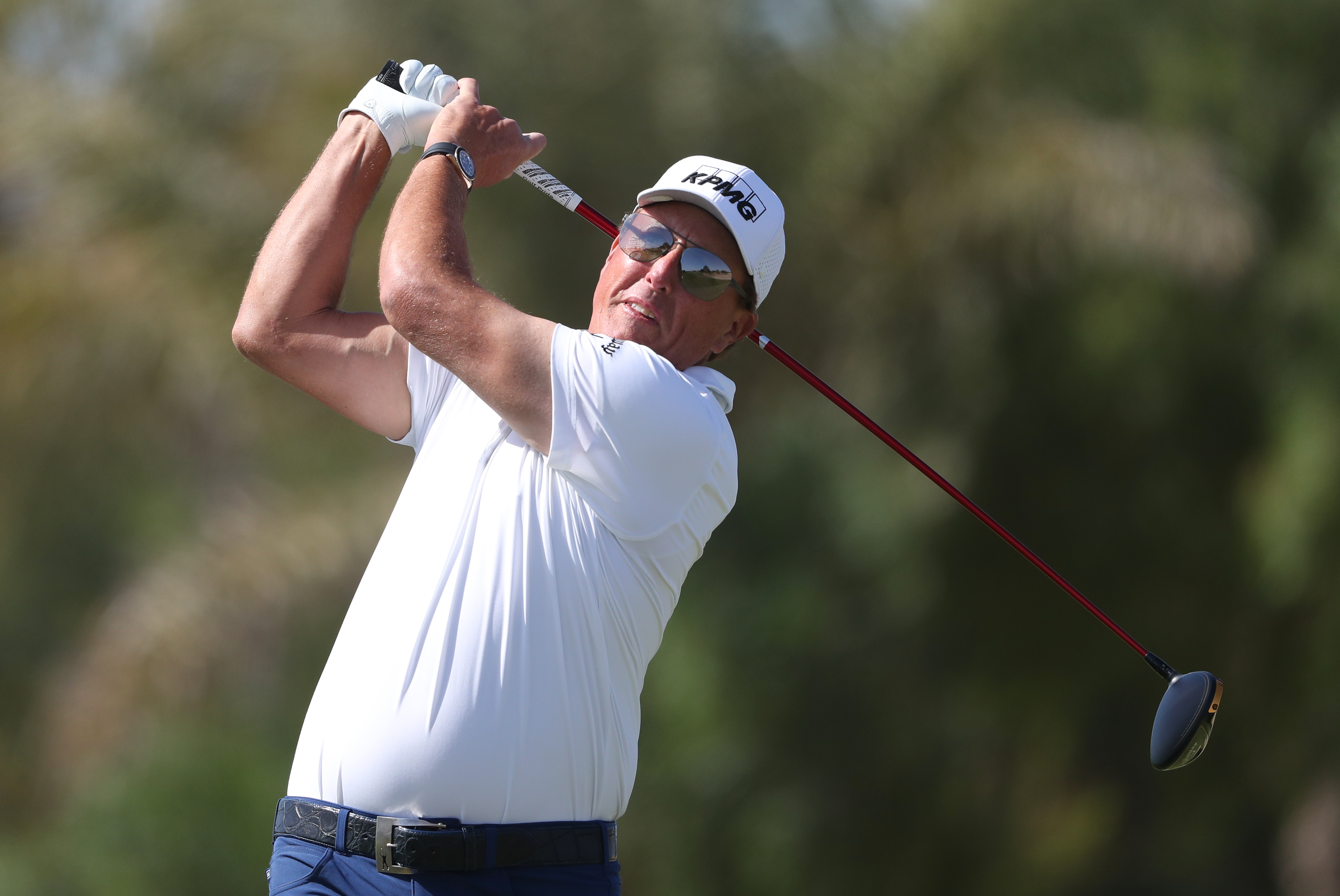 Phil Mickelson comments: what did he say about Saudi Arabia golf league and PGA Tour - Rory McIlroy response