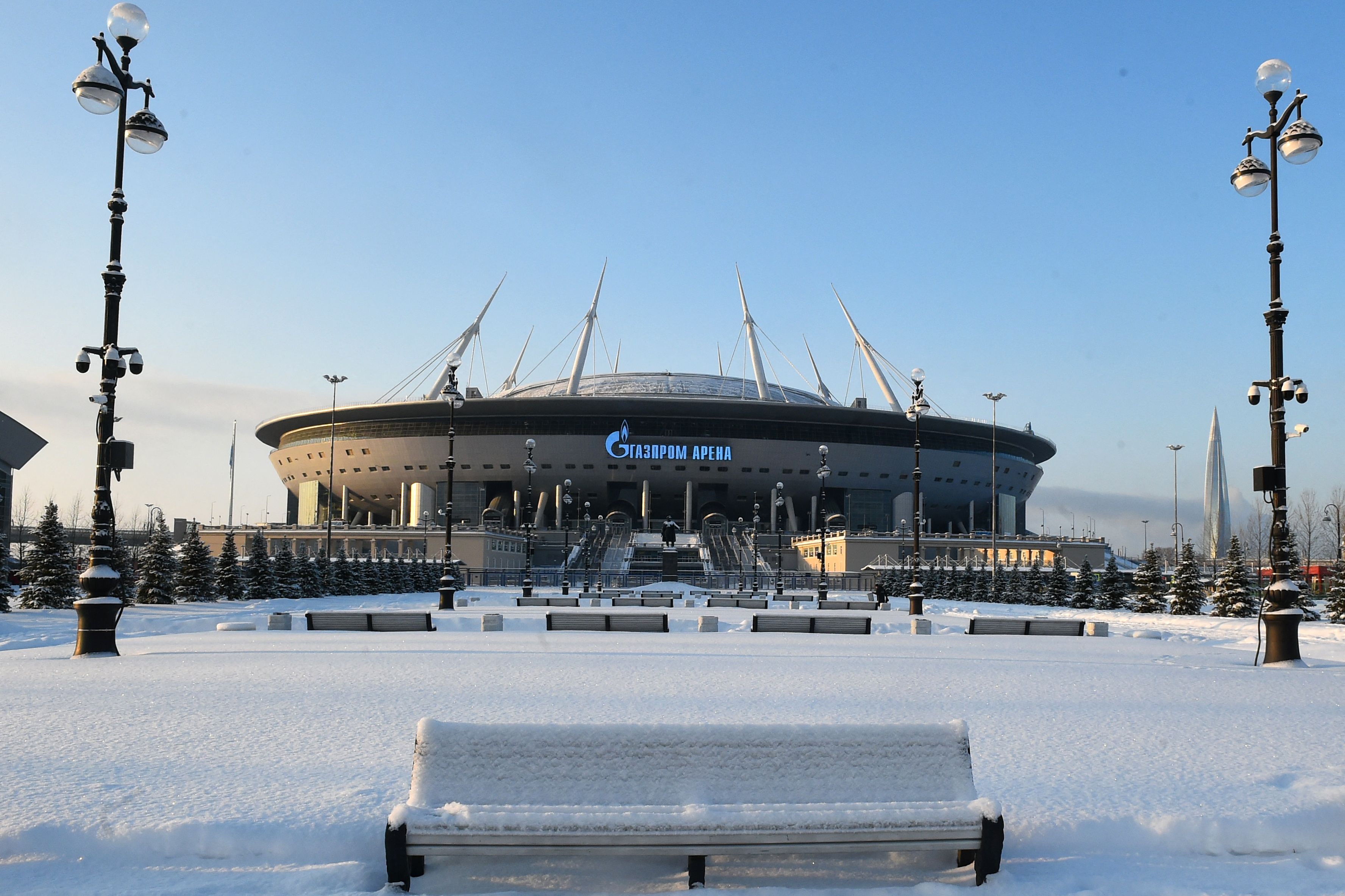 St Petersburg Champions League final: UEFA plan change amid Ukraine and Russia crisis, where final could move