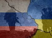 The situation in Ukraine is quickly escalating. 