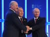Who is Russia allies with? Are China and Putin allies, Eurasian Economic Union explained - and USSR nations