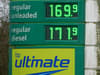 UK fuel prices: how much is the price of petrol and diesel today, why are costs going up, will they come down?