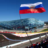 The Russian Grand Prix will likely move following Russian invasion of Ukraine