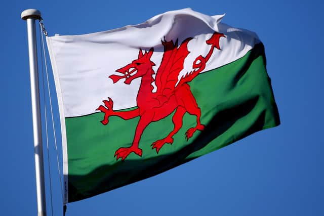 St David’ Day is an annual event celebrating the life of the patron saint of Wales