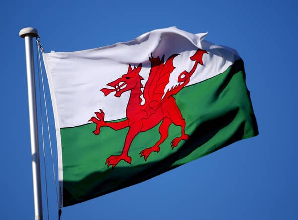 St David’ Day is an annual event celebrating the life of the patron saint of Wales