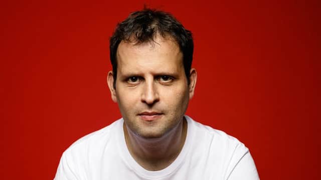 This Is Going To Hurt’s Adam Kay on UK 2022 tour ‘This Is Going To Hurt... More’ - how to get tickets