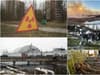 Why have Russia captured Chernobyl? Where is Ukraine nuclear power plant, map - and 1986 disaster explained