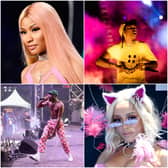 Wireless Festival 2022 will have headliners such as Niki Minaj, Doja Cat and Tyler, The Creator. 