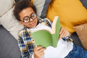 World Book Day aims to promote books and the joy of reading among kids and young adults (image: Adobe)