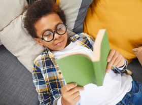 World Book Day aims to promote books and the joy of reading among kids and young adults (image: Adobe)