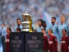 FA Cup final 2022: when is football competition finale, where will it be held, ticket details and latest odds