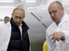 Who is Yevgeny Prigozhin? Russian Wagner Group leader wants to remove Vladimir Putin from Kremlin
