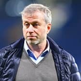 Abramovich hopeful of finding peaceful solution