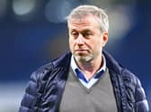 Abramovich hopeful of finding peaceful solution