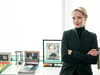 The Dropout review: Disney+ crime drama deftly charts the rise and fall of Theranos fraudster Elizabeth Holmes