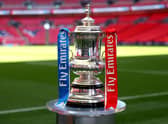 The FA Cup quarter final draw will take place this week