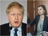  Is there a no-fly zone over Ukraine? What did activist Daria Kaleniuk ask Boris Johnson amid Russia bombing