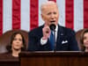Joe Biden speech: full transcript of US president’s state of the union address 2022 on Ukraine-Russia conflict
