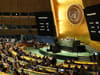 UN General Assembly: the result of the Russia-Ukraine vote and which countries opposed it
