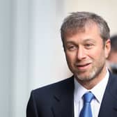 Abramovich set to sell Chelsea before assets are frozen in UK