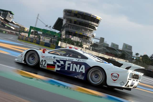 Gran Turismo 7 is 'one of the best driving games ever' - everything you  need to know