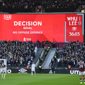 VAR has been used inconsistently in the FA Cup