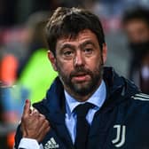 Agnelli launched the ESL in 2021 only to cancel the proposals 48 hours later. 