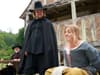 The Witchfinder on BBC 2: cast with Daisy May Cooper and Tim Key, new TV series release date and show trailer