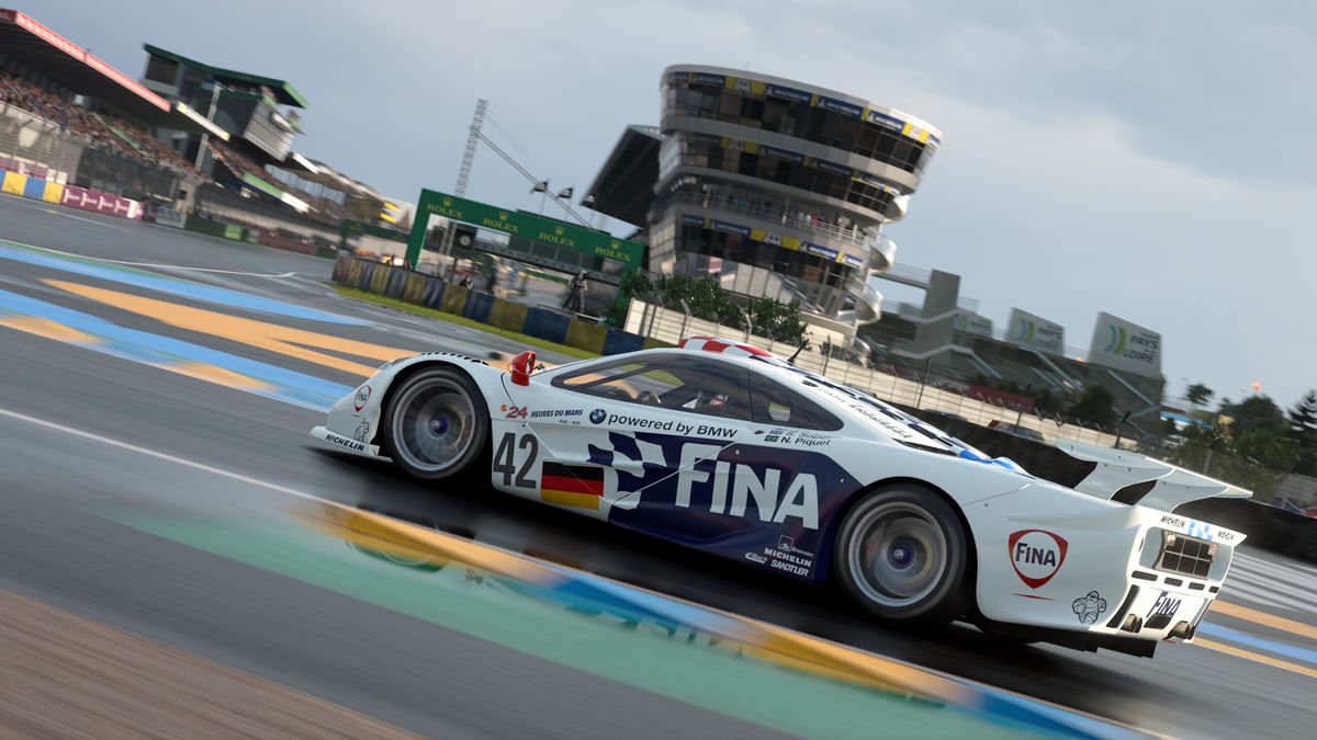 7 of the best video games to play in March 2022 - from Gran Turismo 7 to Grand Theft Auto V and WWE 2K22