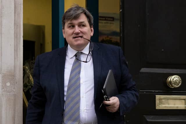 Minister of State for Crime and Policing Kit Malthouse (Photo by Dan Kitwood/Getty Images)