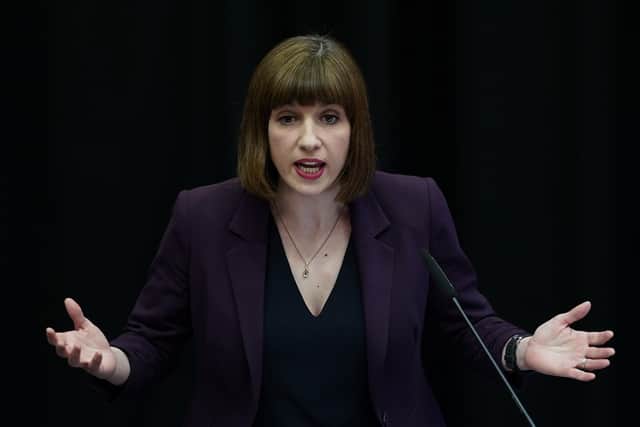 Bridget Phillipson, shadow secretary of state for education, said Gavin Williamson “created two years of complete chaos over exams” during the pandemic (image: Ian Forsyth/Getty Images)