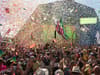 Glastonbury 2022: tickets, lineup, festival poster, dates - and headliners including Sir Paul McCartney