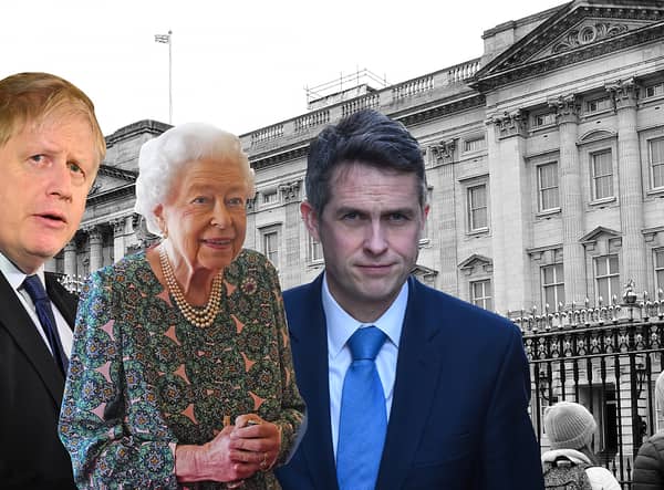 Opposition MPs and teachers have shared their shock at the decision to give Gavin Williamson a knighthood (image: NationalWorld/Kim Mogg)